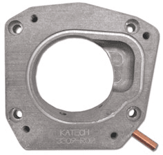 Katech  L61 to M62 Throttle Body Adapter