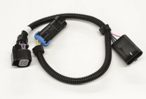 Katech C5 Throttle Body Adapter Harness