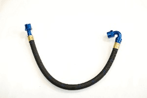 ARE LS7 Dry Sump Line - S1, Radiator to Filter