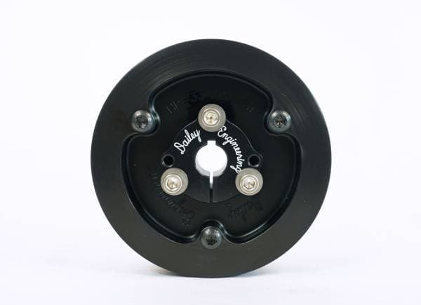 TA2 Dailey Oil Pump Pulley