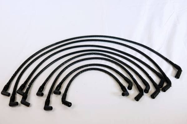 Katech TA2 Spark Plug Wire Set (Long)