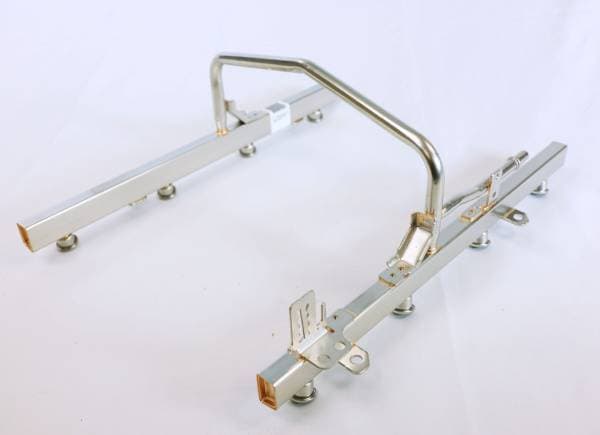 TA2 Fuel Rail