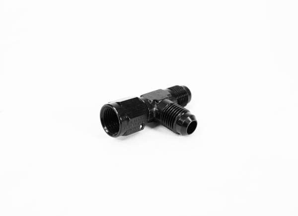 TA2 Fuel Rail T-Adaptor