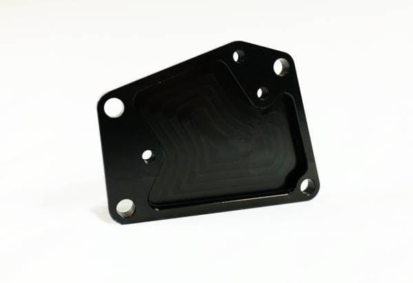 TA2 Power Steering Pump Bracket