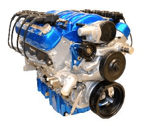 Katech LS3 416ci Stroker Engine Build Service | Boosted | 24x or 58x Trigger