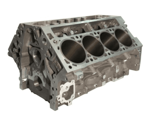 Katech LT1/LT4 Sleeved Block