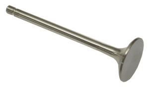 Katech LS7 Titanium/Molybdenum Exhaust Valve