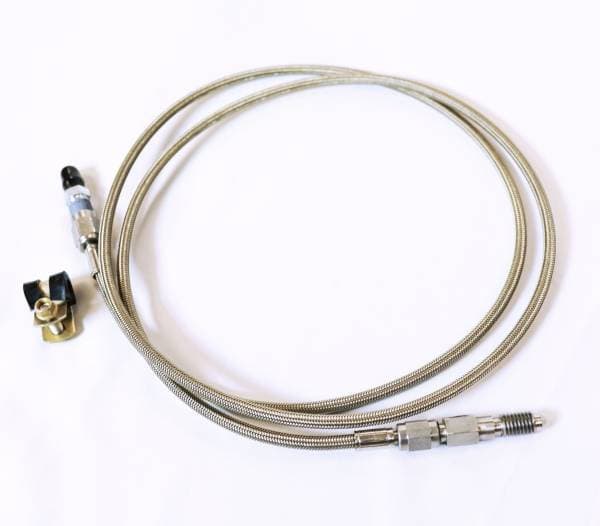 Katech GEN 6 Camaro  Remote Clutch Bleeder Kit