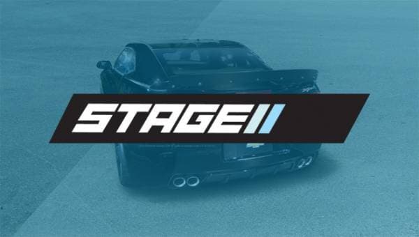 G5 Camaro Z28 Stage 2