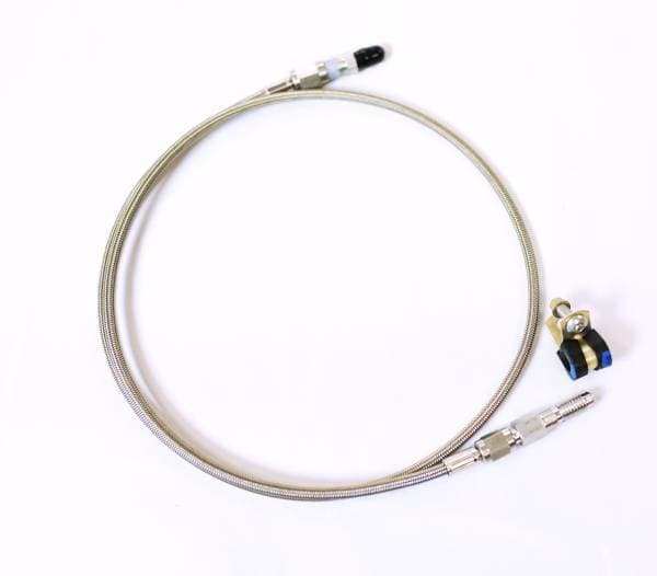 Katech C7 Remote Clutch Bleeder Kit