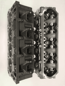 Katech CNC Porting Bundle Gen 5 LT4 & LT5 Cylinder Heads (PAIR)