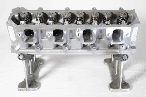 Katech Gen 5 LT1 CNC Ported Cylinder Heads
