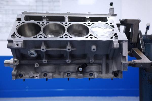 Katech LS7 Street Attack Short Block