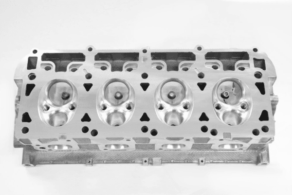 Katech CNC Porting Bundle HEMI  5.7 Cylinder Heads (PAIR)