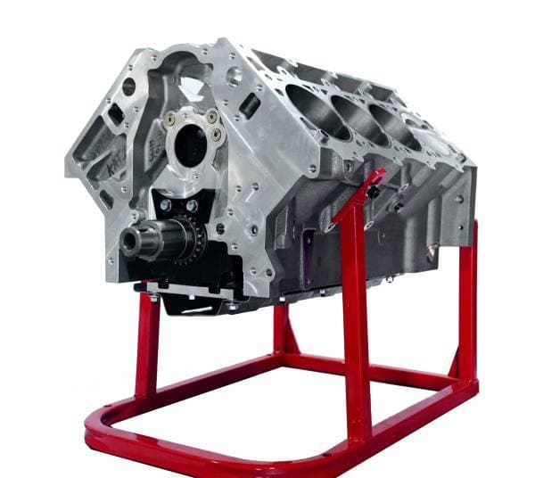 Katech Dart LS NEXT Aluminum Short Block