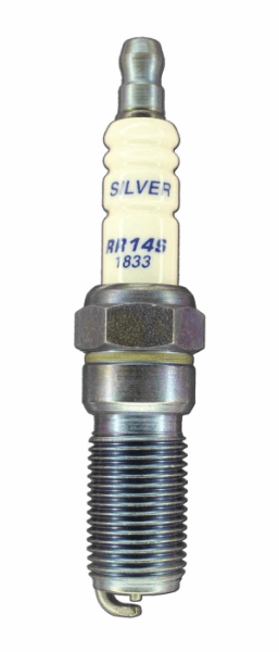Brisk Silver Gen 5 LT Spark Plugs 