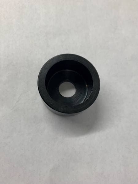 Crankshaft Bolt Cup Washer