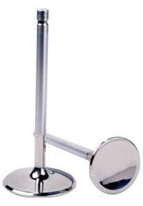 Ferrea Stainless Steel Exhaust Valve