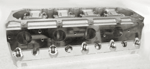 Katech LTK Gen 5 Cylinder Heads