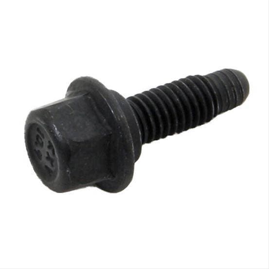 GM Genuine Parts M6x1x19 Multi-Purpose Lifter Tray Bolt