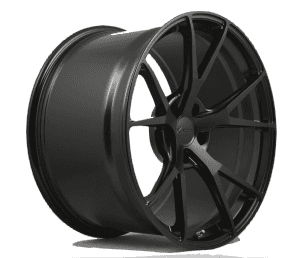 KATECH KT1 Wheels by Forgeline 19x10 & 20x12