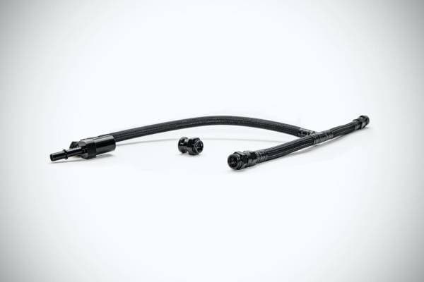 Katech LT5 High Flow HPFP Bypass Line