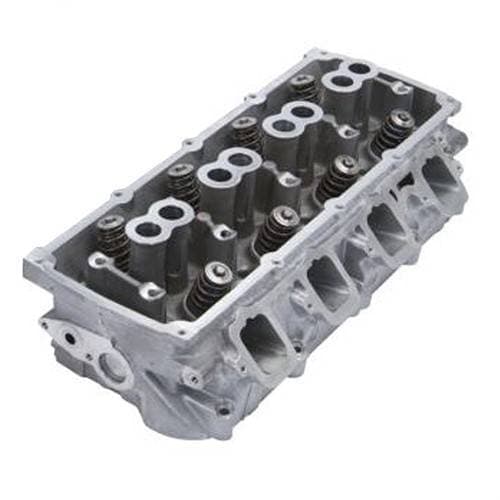 Katech Competition Assemble of HEMI Cylinder Heads - Build Configuration: Customer Supplied Cam Spec's